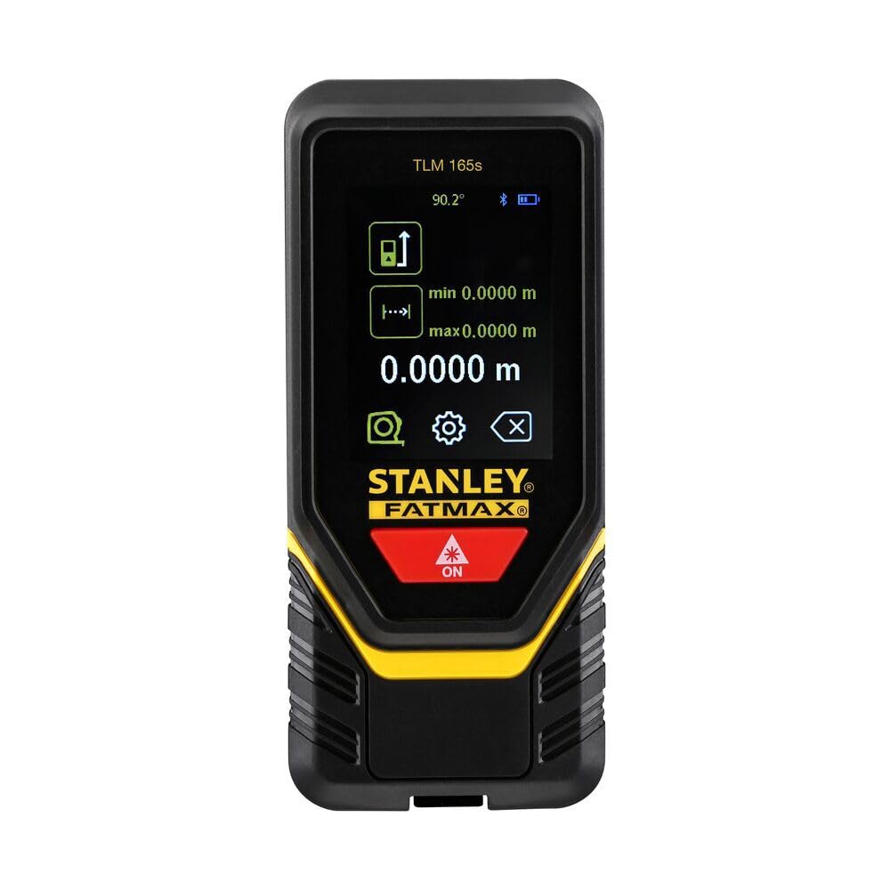 stanley-stht1-77139-tel-metro-l-ser-50-metros-bluetooth-ip54 image 5