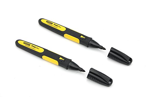 stanley-fatmax-0-47-312-marcador-permanente-punta-fina-negro-pack-2-uds image 7