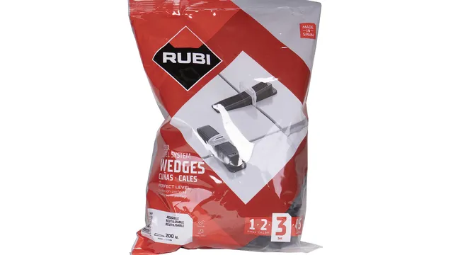 rubi-3953-cu-as-de-nivelaci-n-delta-level-system-n-200-unidades-para-azulejos-de image 1