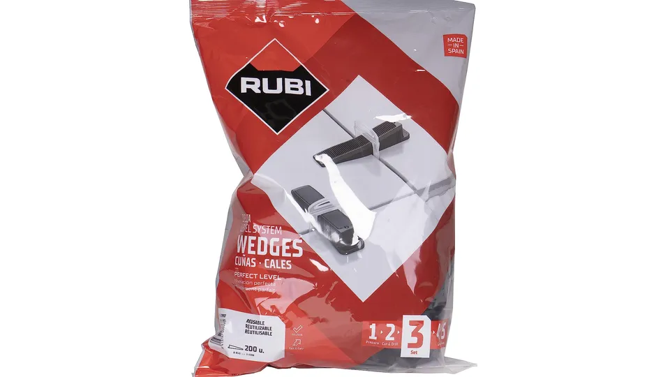 rubi-3953-cu-as-de-nivelaci-n-delta-level-system-n-200-unidades-para-azulejos-de image 1