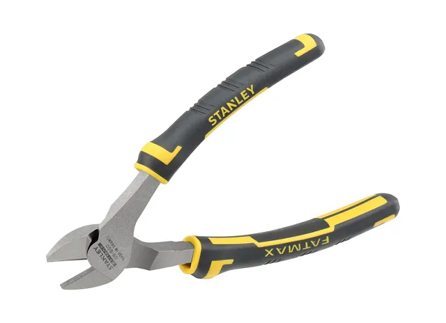 stanley-0-89-860-alicates-corte-diagonal-extrafuerte-160-mm image 1