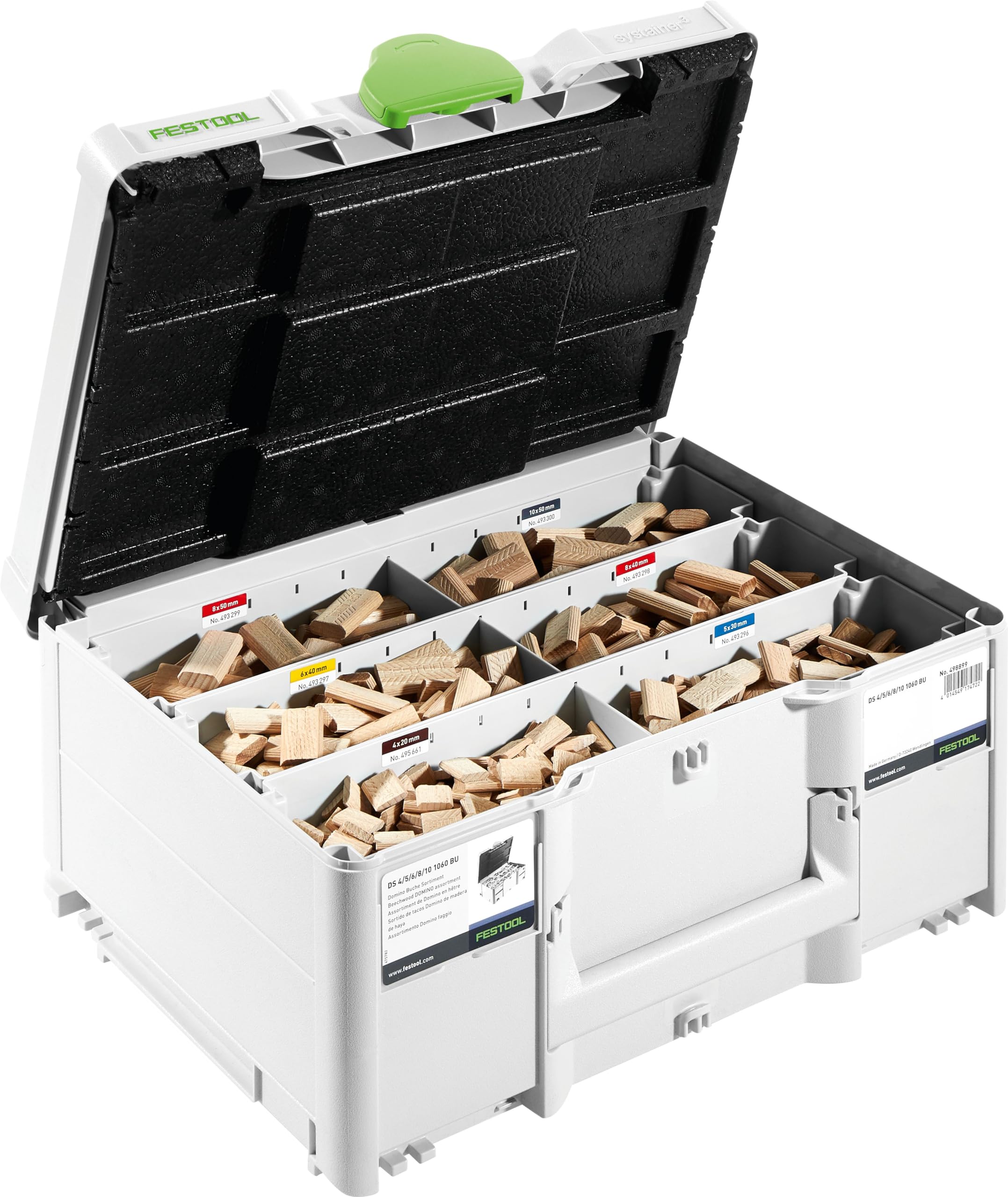 festool-surtido-domino-ds-4-5-6-8-10-1060-1060-tacos-en-systainer image 1