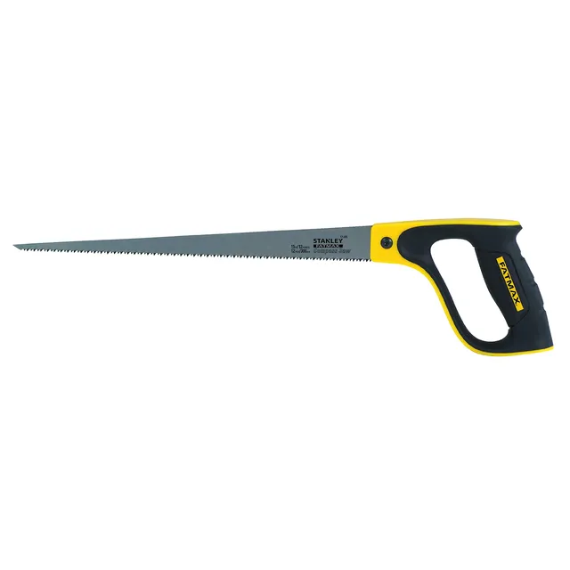 stanley-2-17-205-serrucho-de-calar-fatmax-300-mm-acabado-liso image 1