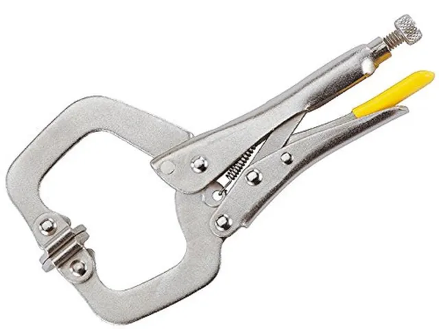 stanley-maxsteel-mordaza-bloqueable-en-c-285-mm-cromada image 1