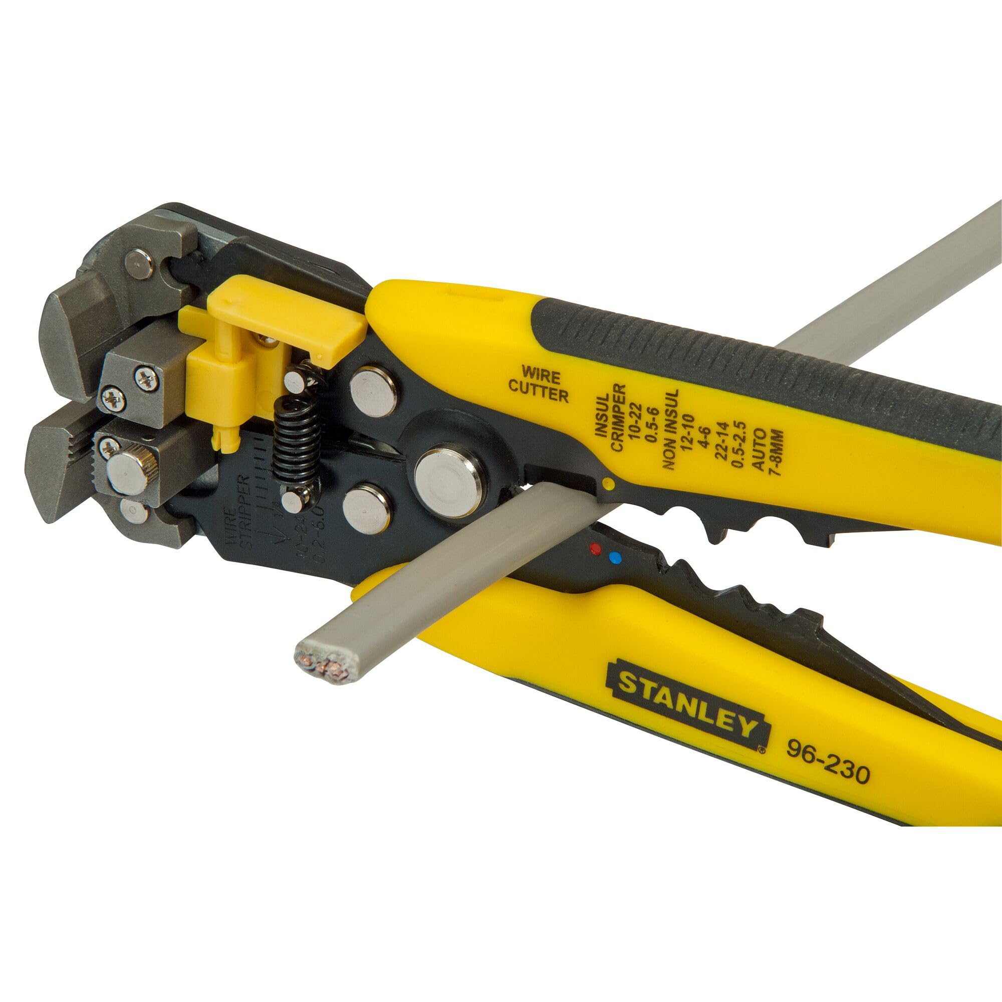 stanley-fmht0-96230-alicate-pelacables-autom-tico-10-22-awg-acero-forjado-cromad image 3
