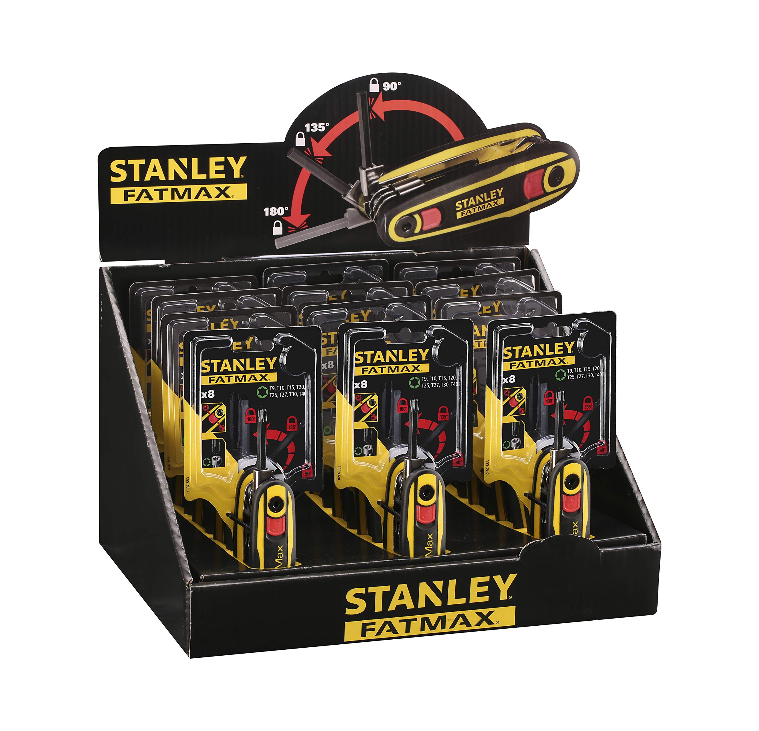 stanley-0-97-553-juego-8-llaves-hexagonales-torx-t9-t40-con-bloqueo image 7