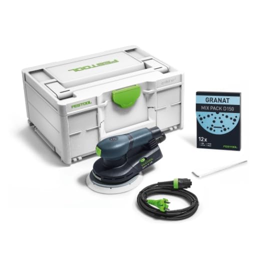 festool-ets-ec-150-3-eq-plus-lijadora-exc-ntrica-orbital-de-acabado image 3