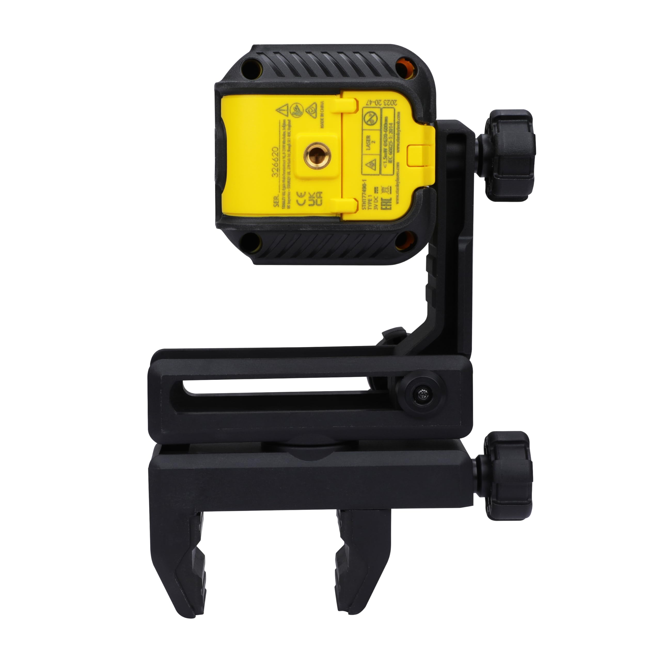 stanley-stht77498-1-nivel-l-ser-rojo-cubix-autonivelante-12-m-precisi-n-0-6-mm-m image 7
