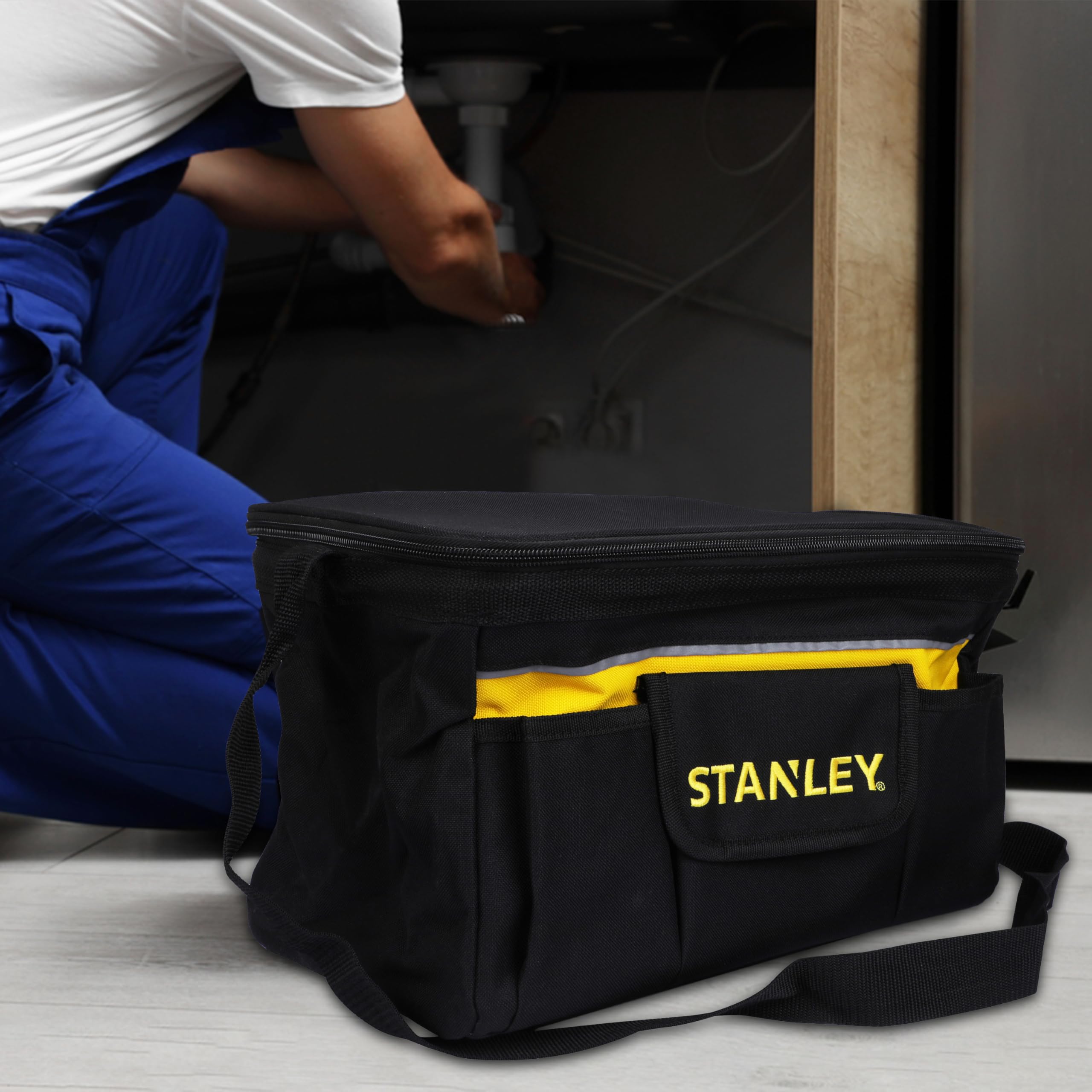 stanley-stst1-73615-bolsa-profunda-para-herramientas-tapa-plana-m-ltiples-bolsil image 5