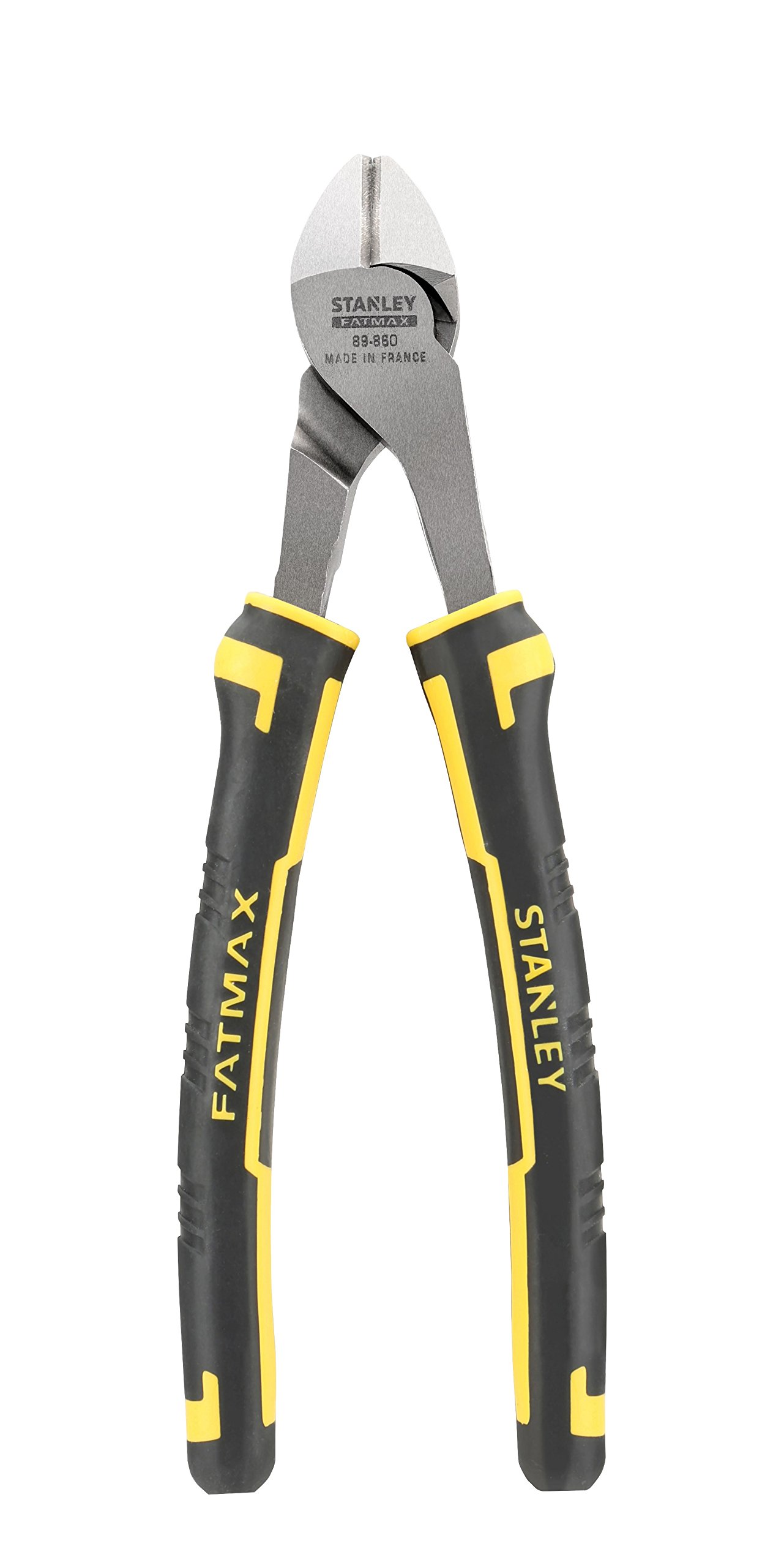 stanley-0-89-860-alicates-corte-diagonal-extrafuerte-160-mm image 2