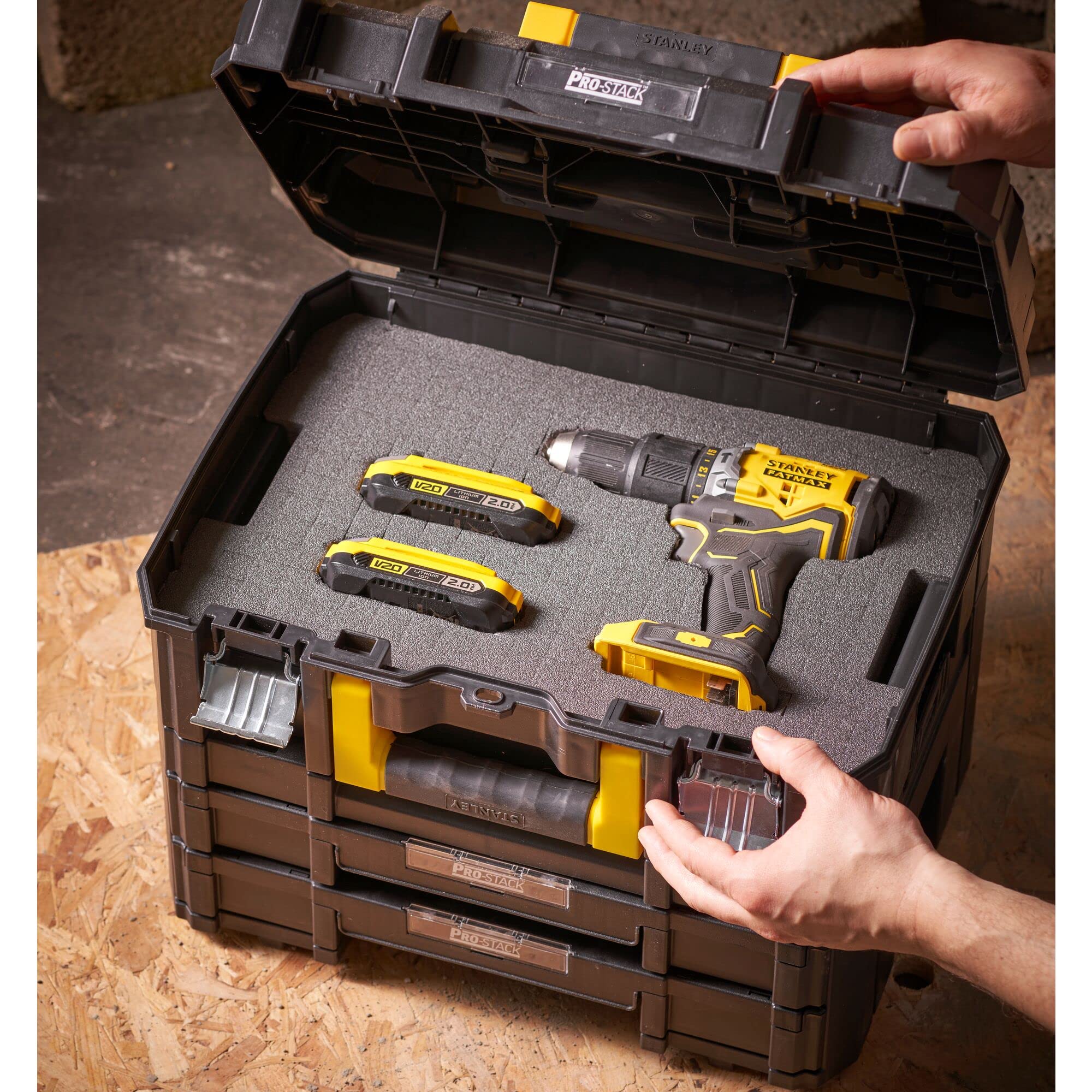 stanley-fatmax-fmst1-72365-espuma-precortada-para-pro-stack-negro image 7