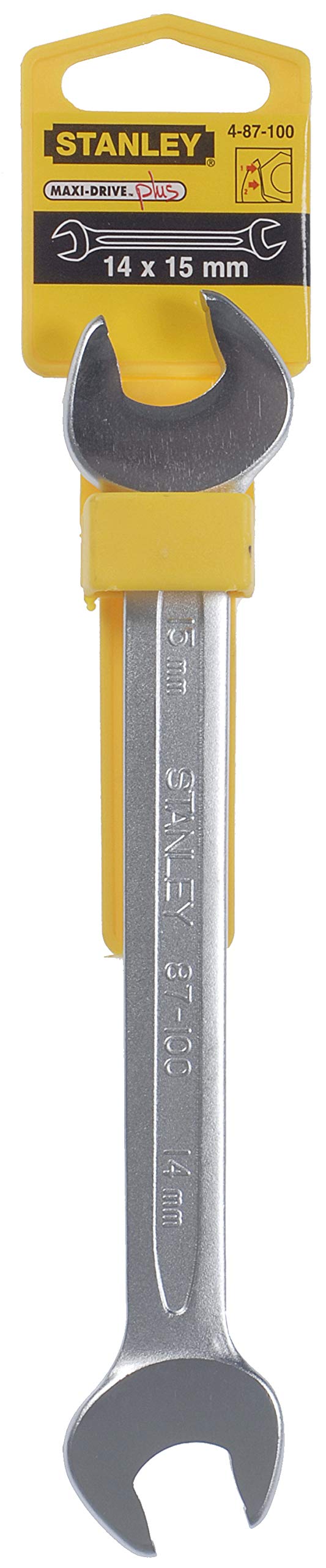 stanley-llave-fija-4-87-100-14x15mm image 2