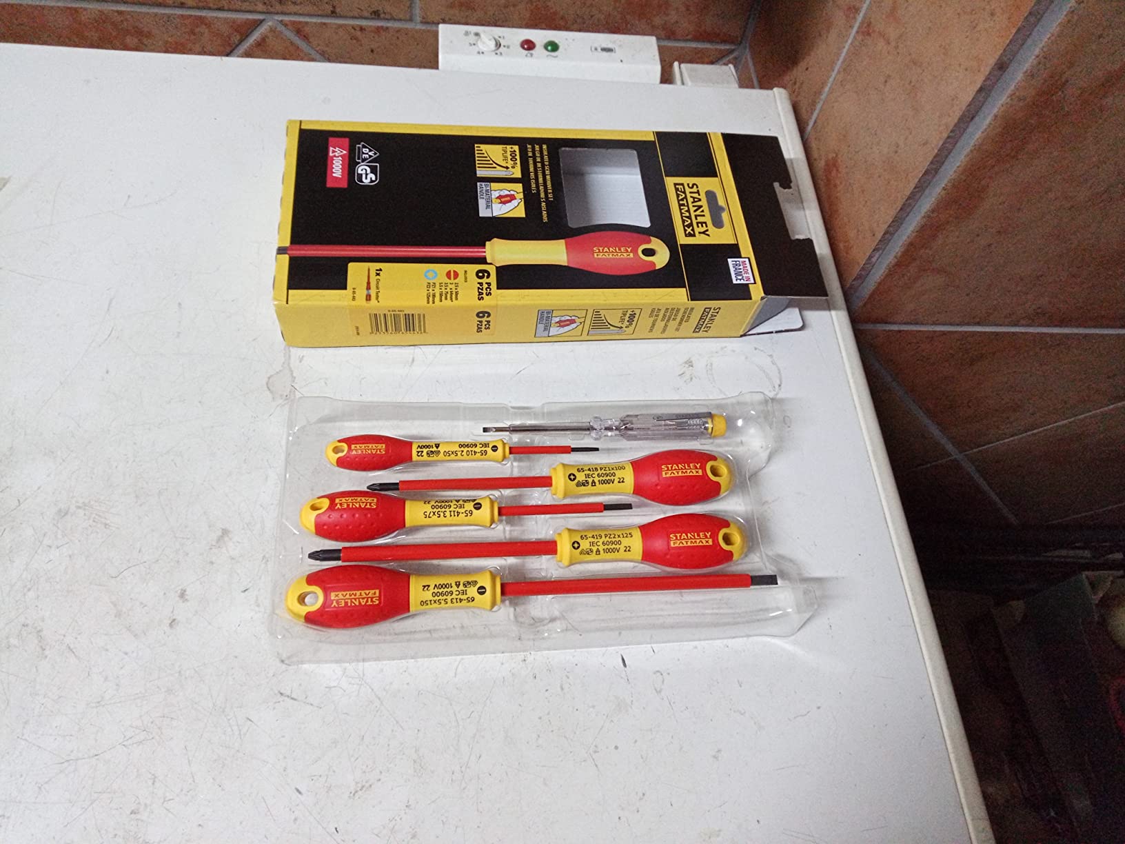 Muy contento con la compra