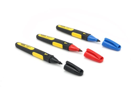 stanley-0-47-322-marcador-fatmax-punta-fina-bl-ster-3-uds-negro-rojo-azul image 5
