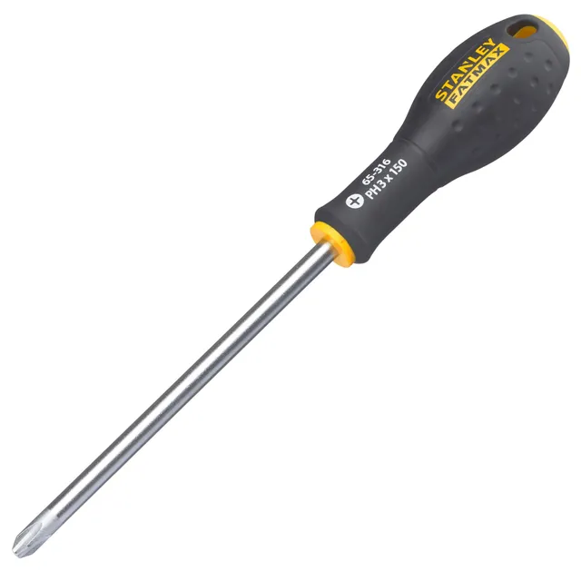 stanley-fatmax-1-65-316-destornillador-phillips-ph3-x-150-mm image 1