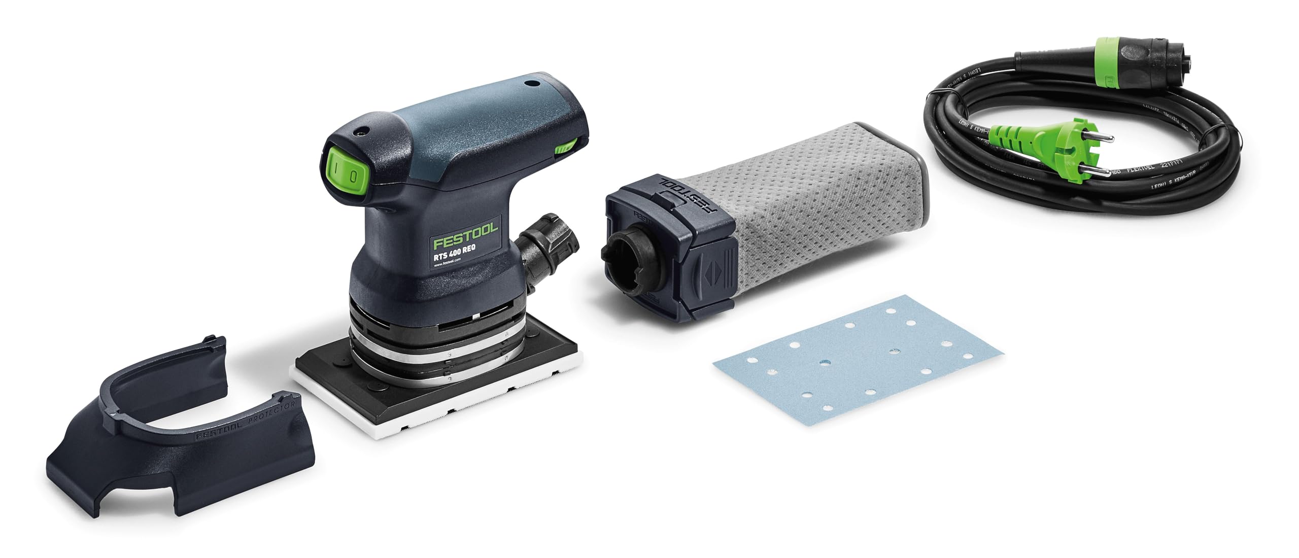 festool-lijadora-orbital-rts-400-req-plus image 2