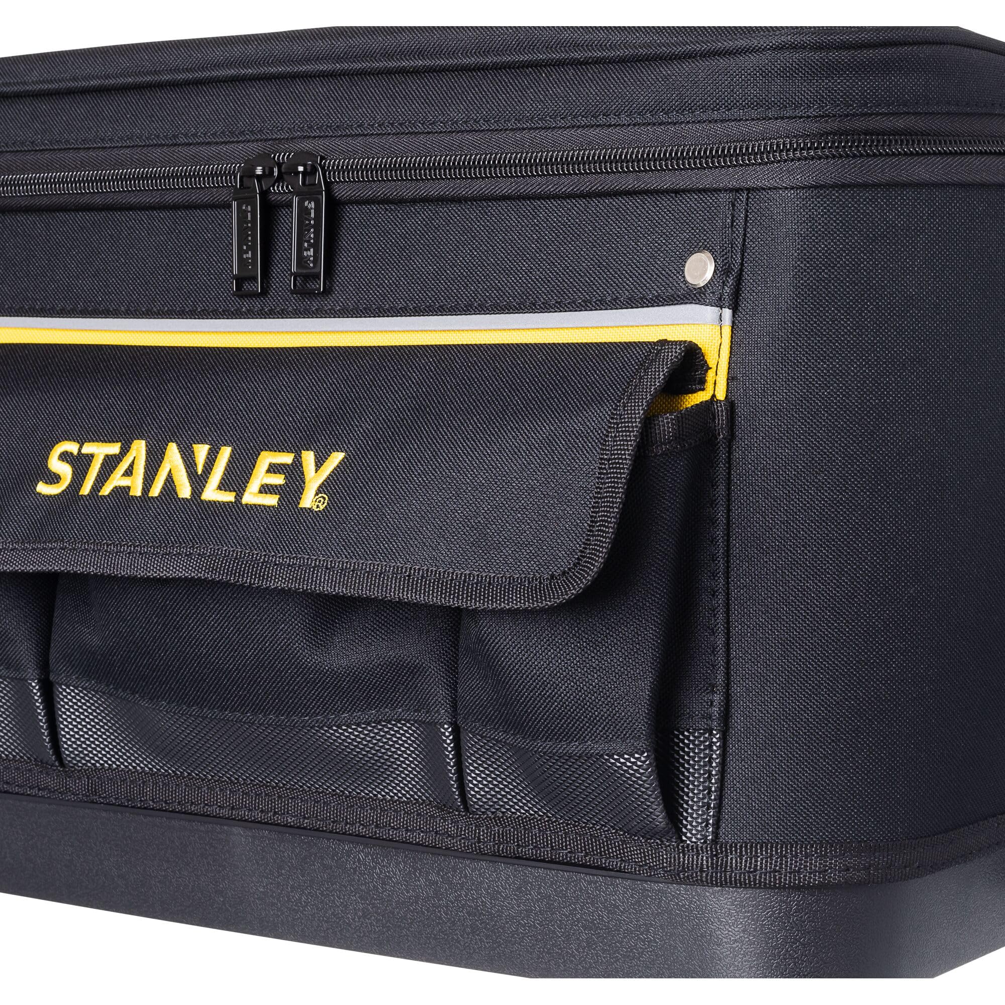 stanley-1-96-193-bolsa-de-herramientas-con-tapa-plana-tejido-600x600-denier-y-ba image 5