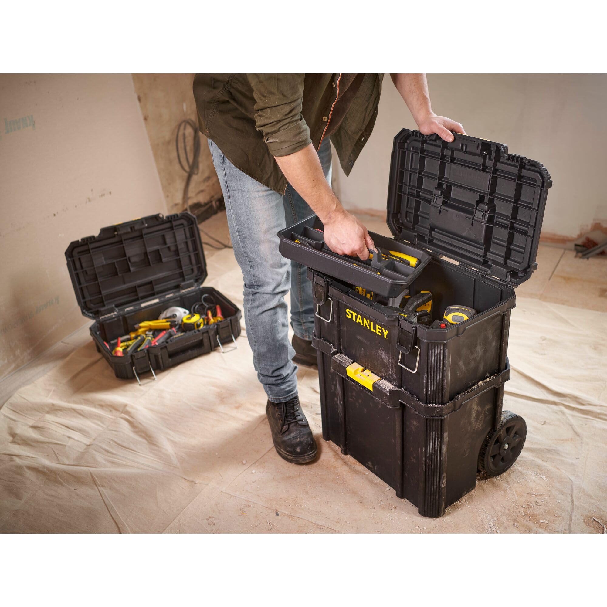 stanley-caja-de-herramientas-rodante-modular-3-en-1-stst83319-1 image 7