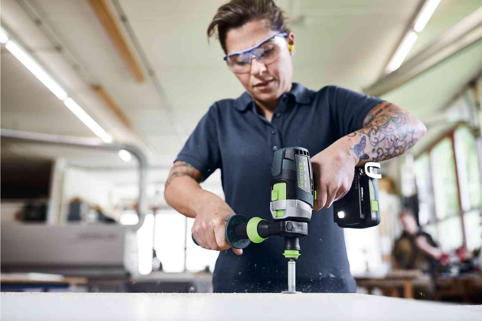 festool-taladro-atornillador-de-percusi-n-a-bater-a-quadrive-tpc-18-4-i-plus-con image 4