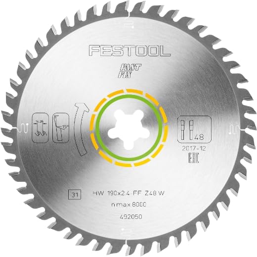 festool-hoja-de-sierra-de-diente-fino-190x2-4-ff-w48-para-madera image 4