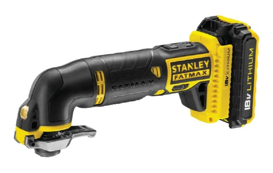 stanley-fatmax-fmc710d2-qw-multiherramienta-oscilante-18v-con-2-bater-as-de-liti image 1
