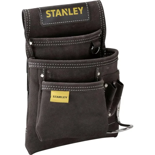 stanley-stst1-80114-bolsa-para-clavos-con-soporte-para-martillo-piel-de-b-falo-m image 1