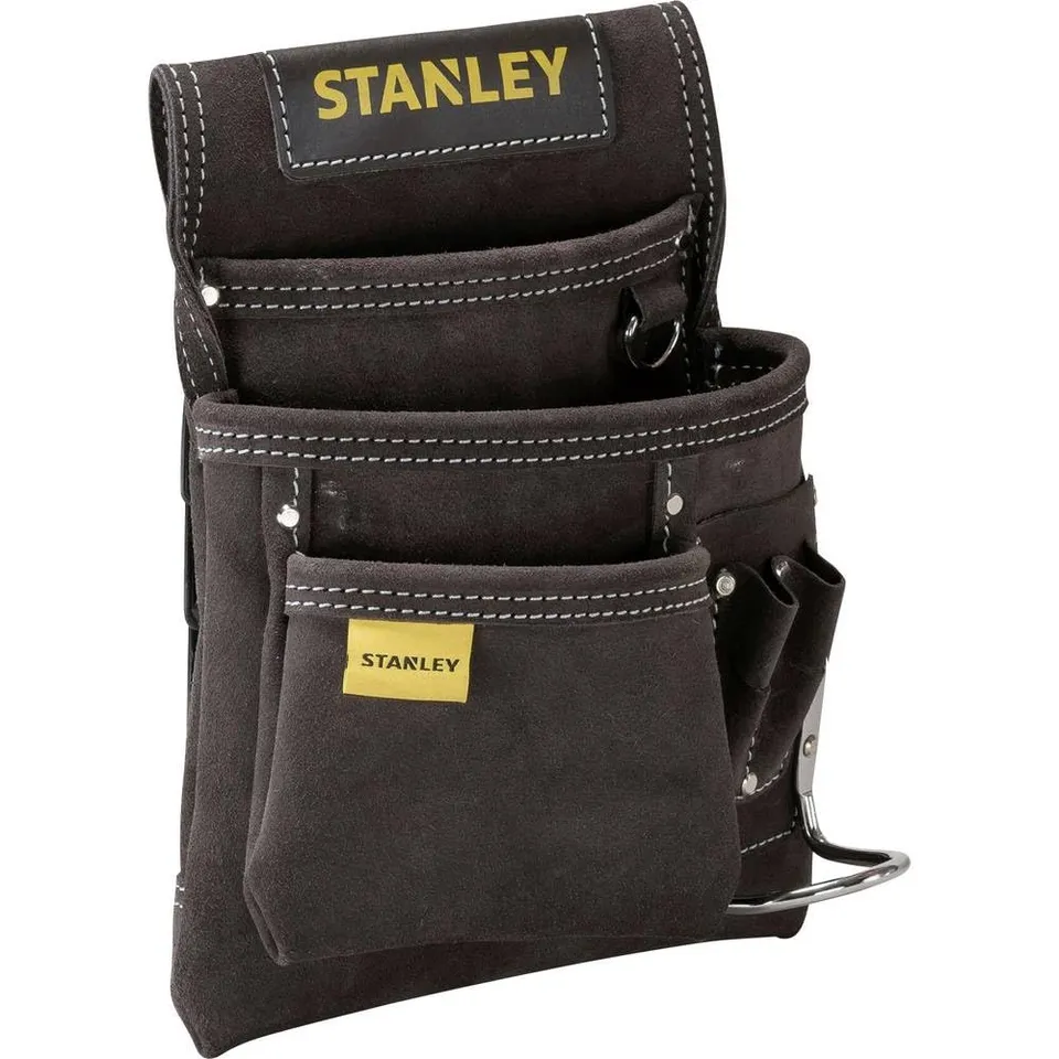 stanley-stst1-80114-bolsa-para-clavos-con-soporte-para-martillo-piel-de-b-falo-m image 1