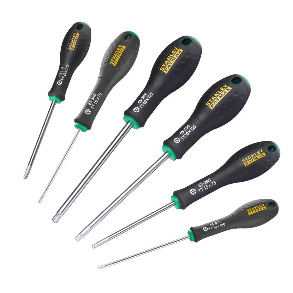 stanley-fatmax-juego-6-destornilladores-tamper-torx-0-65-099 image 1