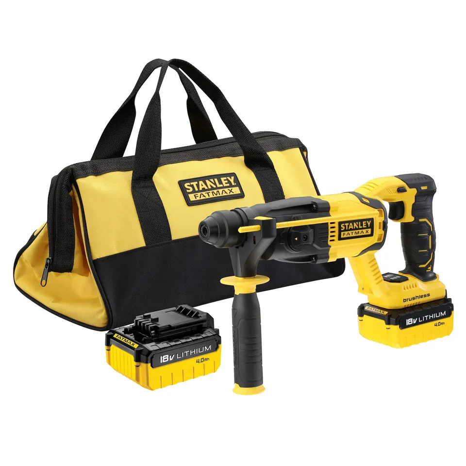 stanley-fmcd900m2s-qw-martillo-percutor-sds-plus-18v-brushless-con-2-bater-as-4a image 1