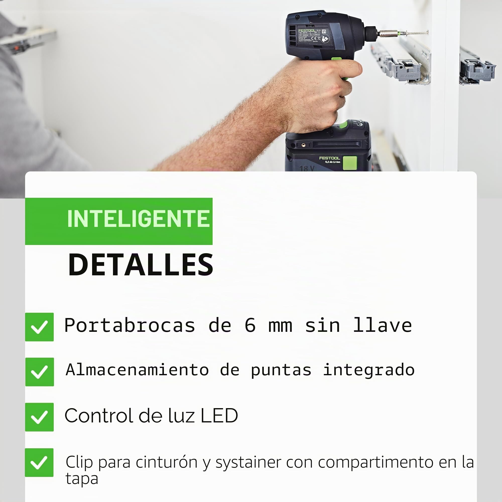 festool-tid-18-basic-atornillador-de-impacto-inal-mbrico-18-v image 3