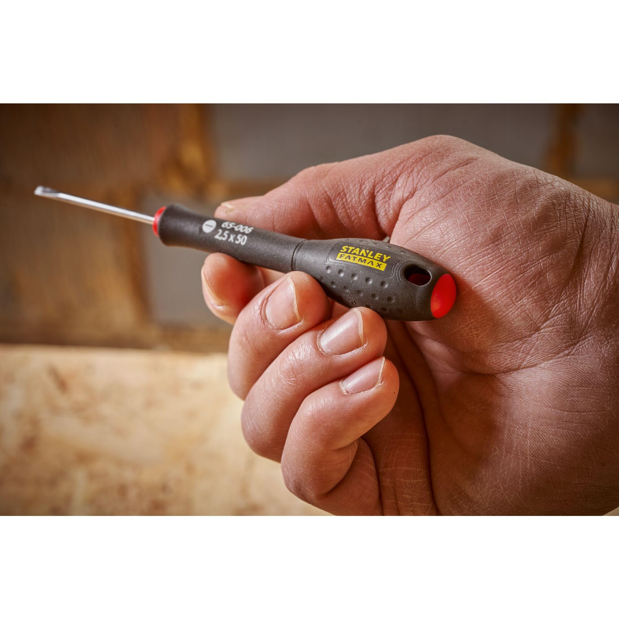 stanley-0-65-006-destornillador-plano-fatmax-electricista-2-5-x-50-mm image 6