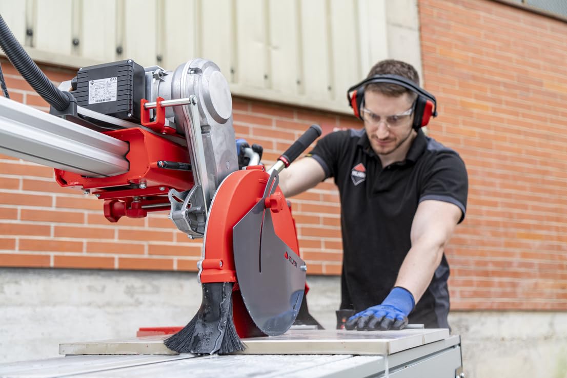rubi-dx-350-n-1300-laser-level-230v-50-hz-cortadora-el-ctrica-de-cer-mica-y-porc image 5
