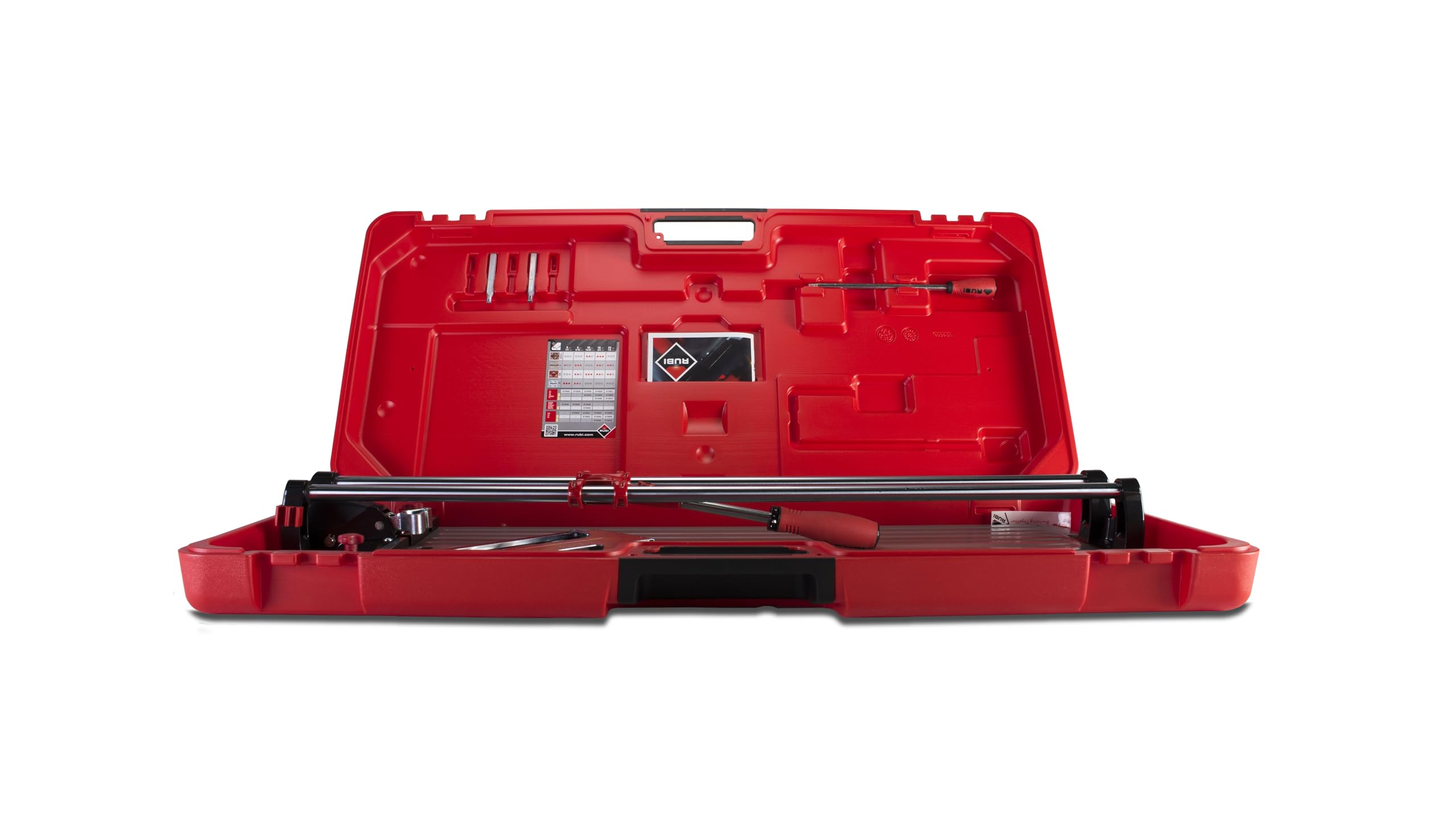 rubi-ts-75-max-cortadora-manual-de-baldosas-rojo image 6