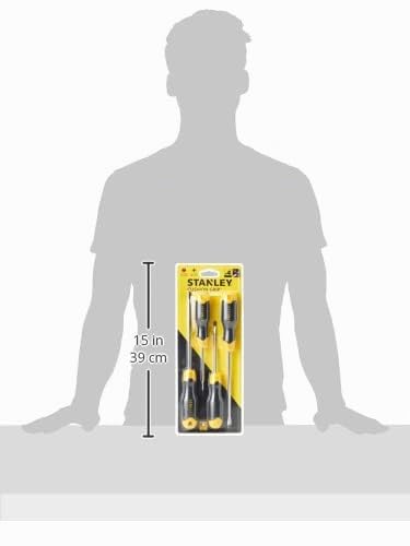 stanley-0-65-013-juego-4-destornilladores-cushion-grip-plano-y-phillips image 7