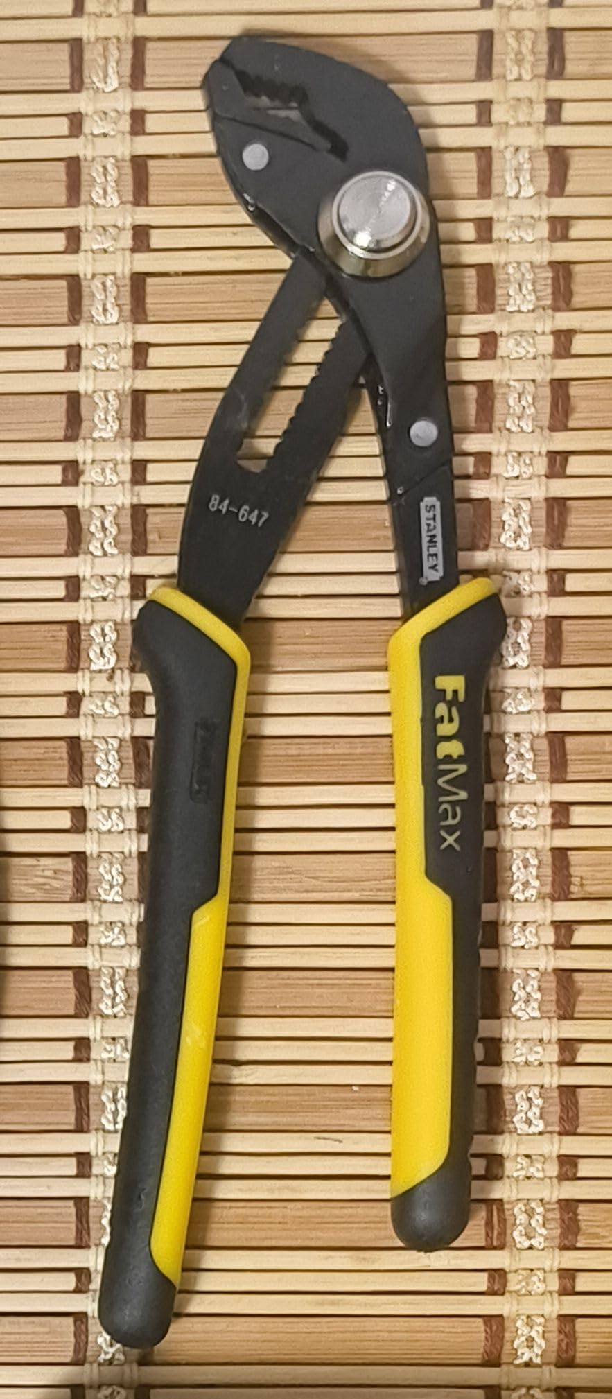 Calidad FatMax