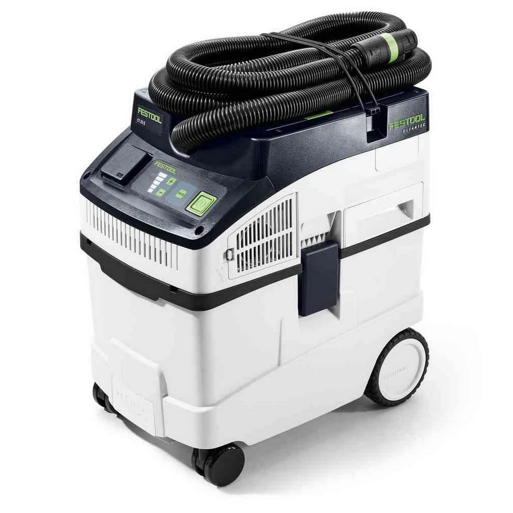 festool-ct-25-e-aspirador-profesional-cleantec-25-l-regulaci-n-t-ctil-filtro-ext image 2