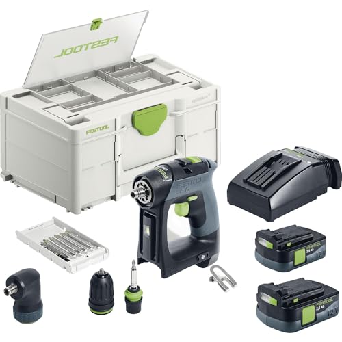 festool-cxs-12-2-5-set-taladro-atornillador-a-bater-a-brushless-con-mandril-cent image 8