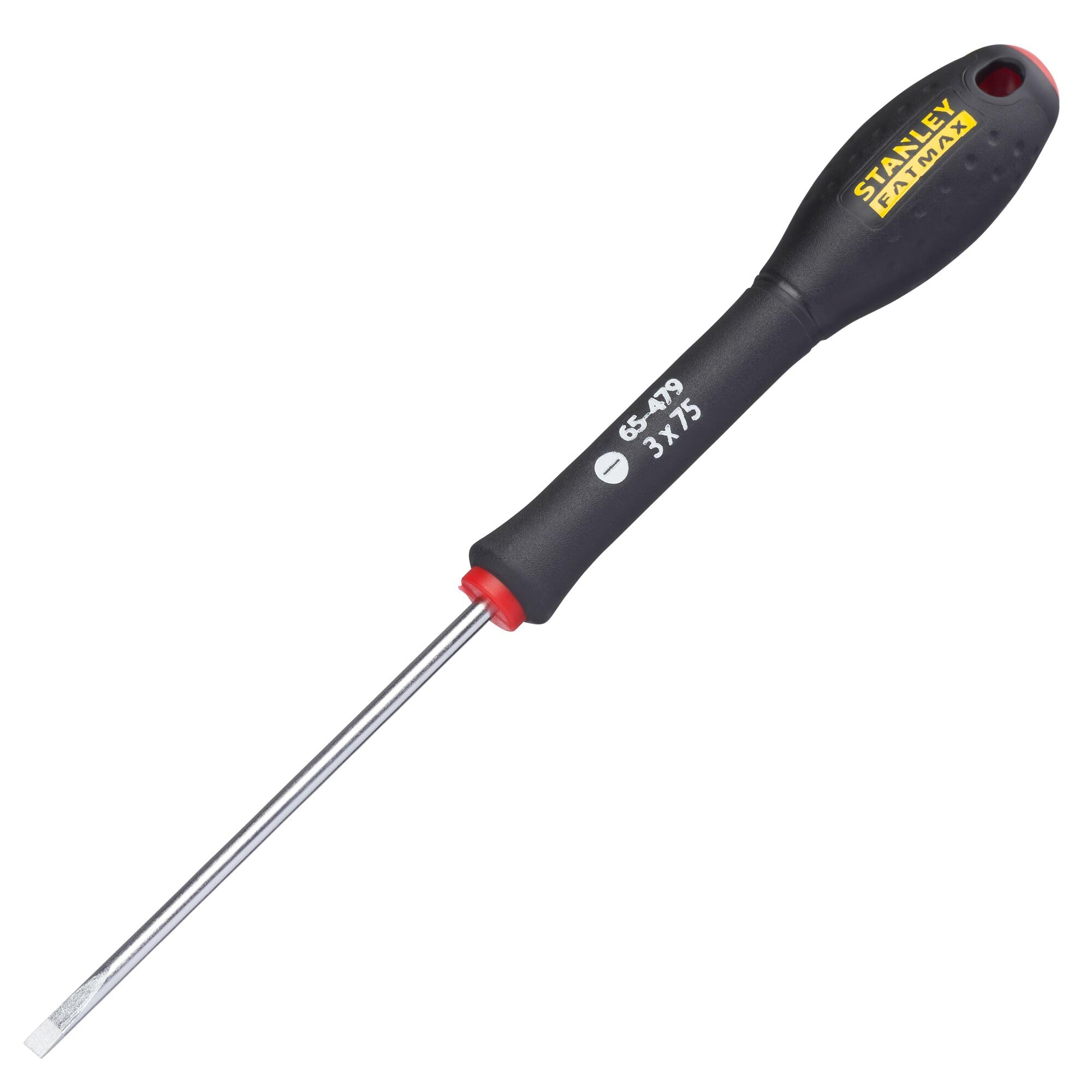 stanley-0-65-137-destornillador-plano-fatmax-mec-nico-8-x-150-mm image 8