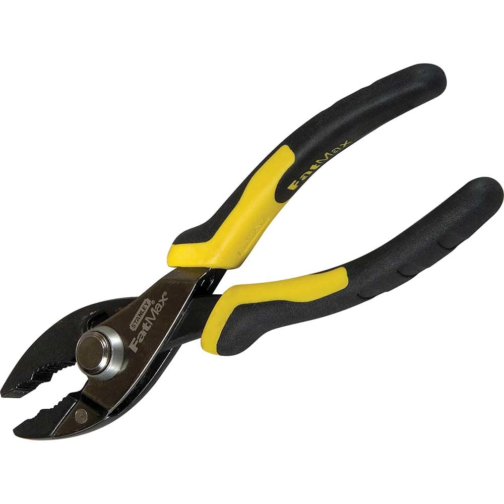 stanley-fatmax-0-84-646-alicate-universal-con-bloqueo-pushlock-200-mm image 1