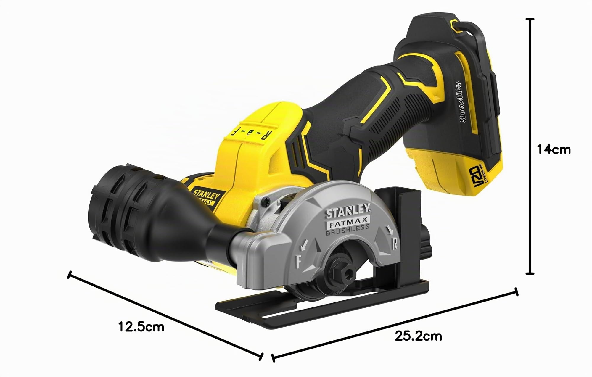 stanley-fatmax-herramienta-de-corte-inal-mbrica-18v-v20-76-mm-sin-cargador-ni-ba image 7