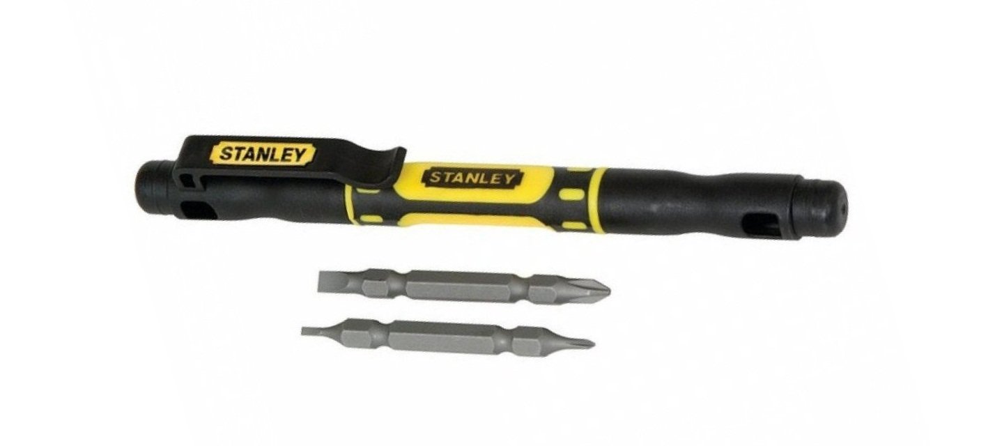 stanley-66-344m-destornillador-de-bolsillo-4-en-1-con-pinza-para-l-piz-puntas-ph image 3