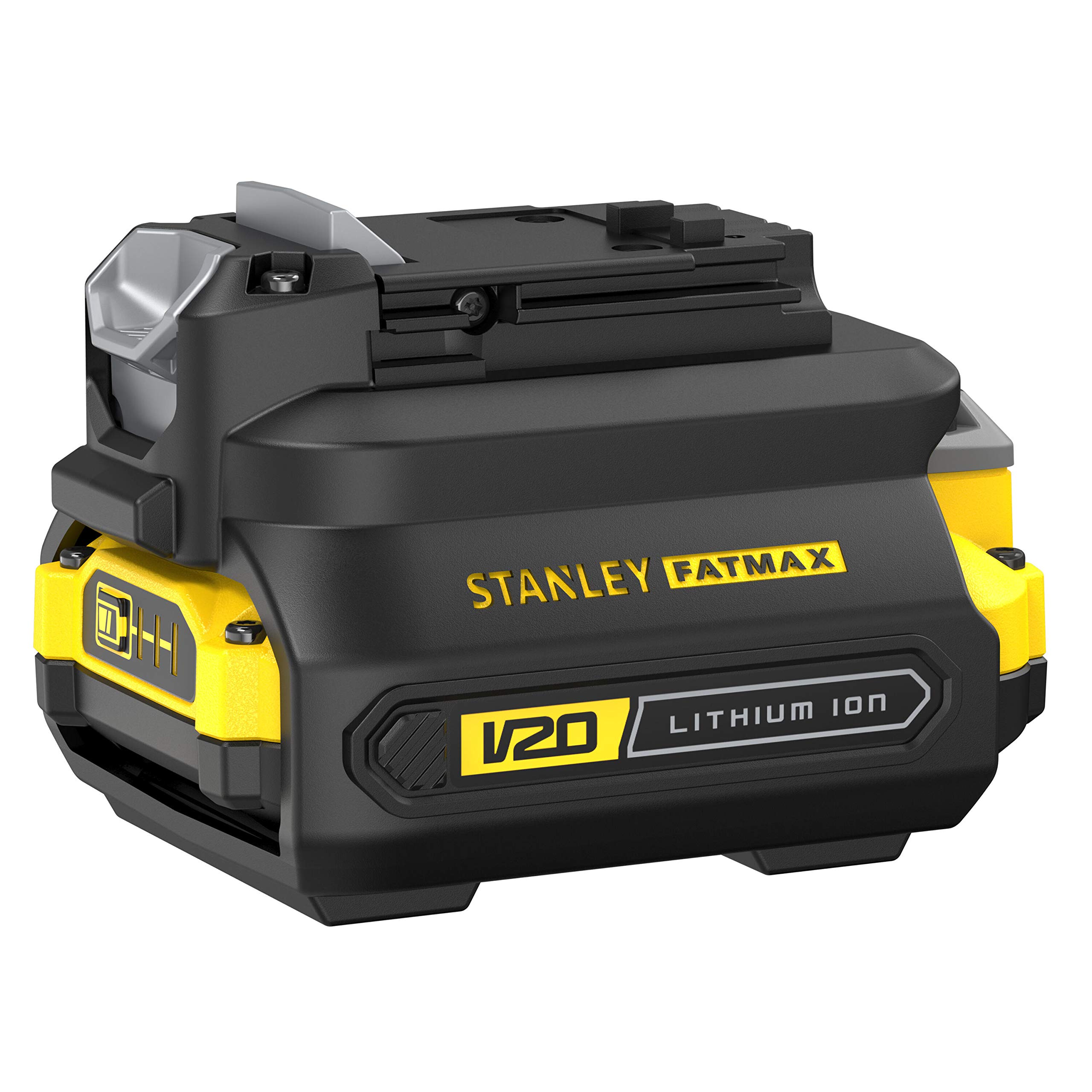 stanley-fatmax-sfmcb100-adaptador-v20-lithium-ion-18-v-para-herramientas-antigua image 1