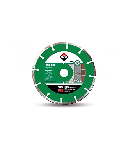 rubi-sev-230-pro-disco-de-diamante-general-segmentado-230-mm image 7