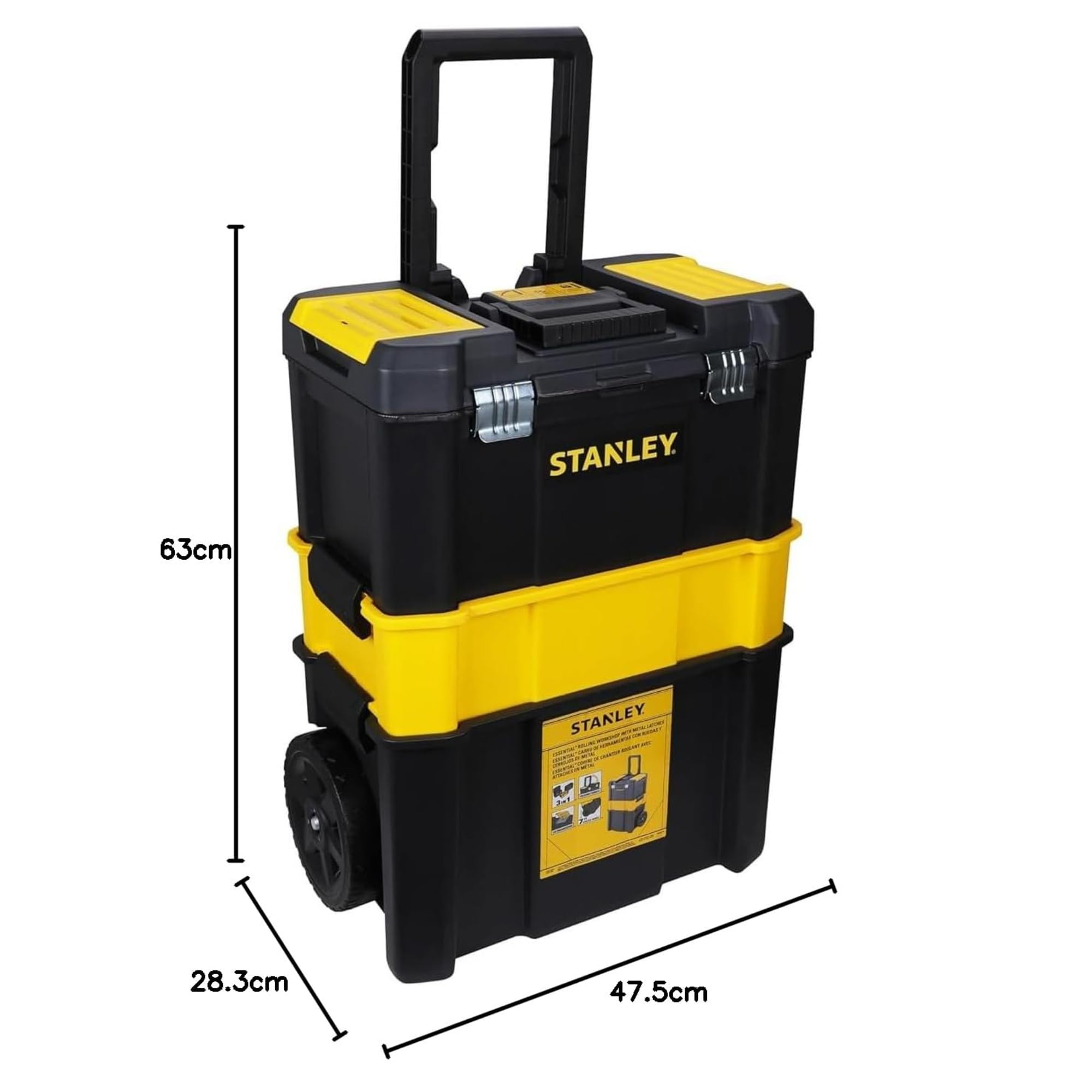 stanley-caja-de-herramientas-rodante-essential-stst1-80151 image 4