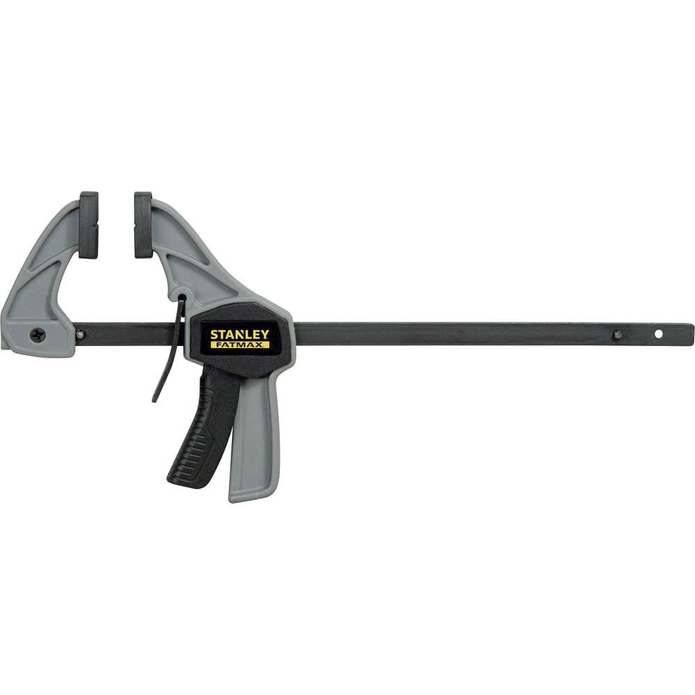 stanley-fatmax-fmht0-83231-sargento-monomanual-fatmax-s-n-cleo-de-acero-carcasa- image 1
