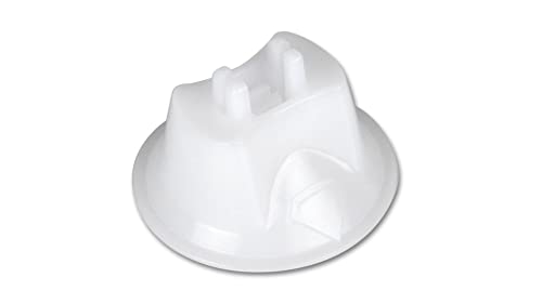 rubi-2891-campanas-tile-level-quick-200-unidades-blanco image 4