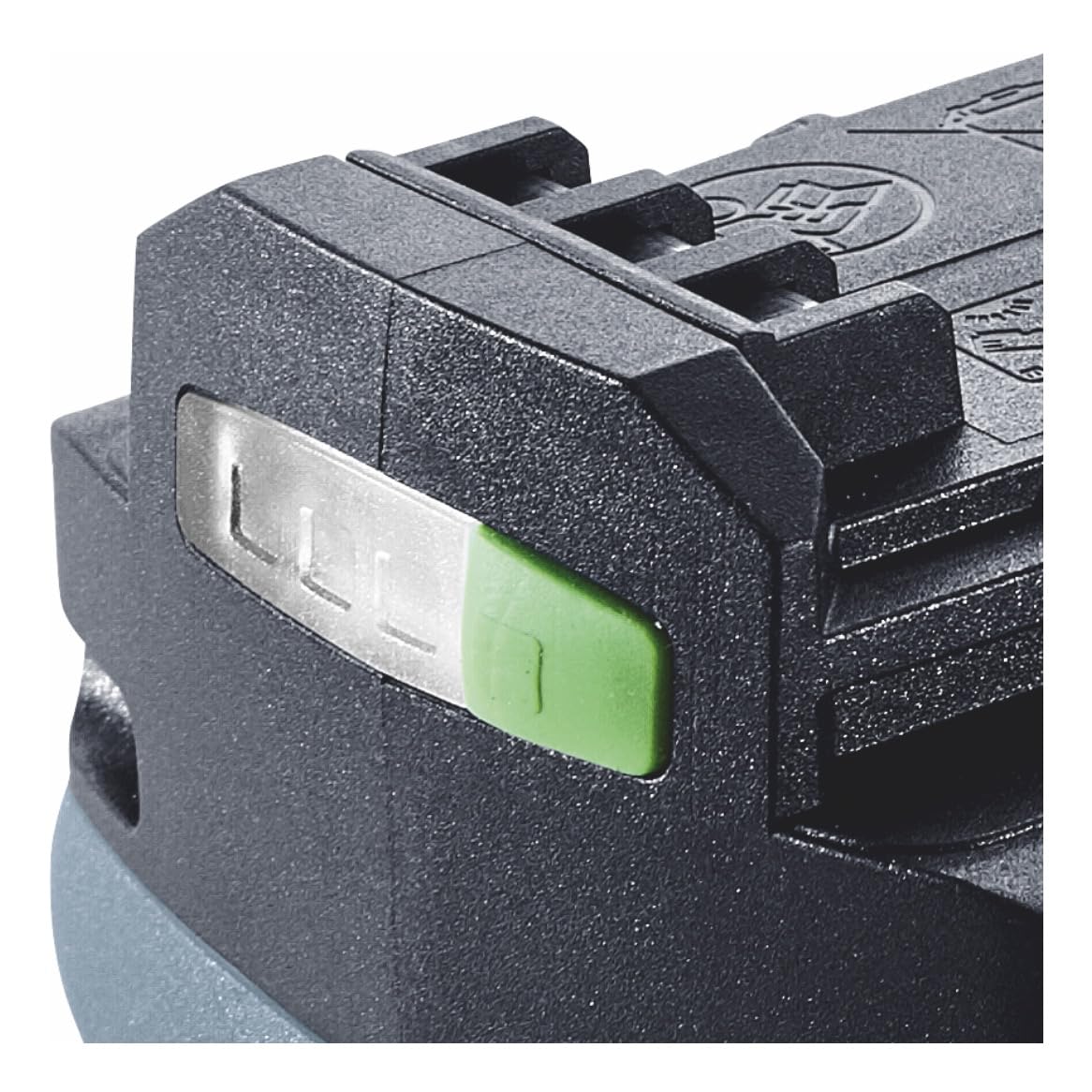 festool-bater-a-18-v-3-0-ah-li-ion-bp-18-li-3-0-c-con-indicador-led-y-bastidor-s image 2