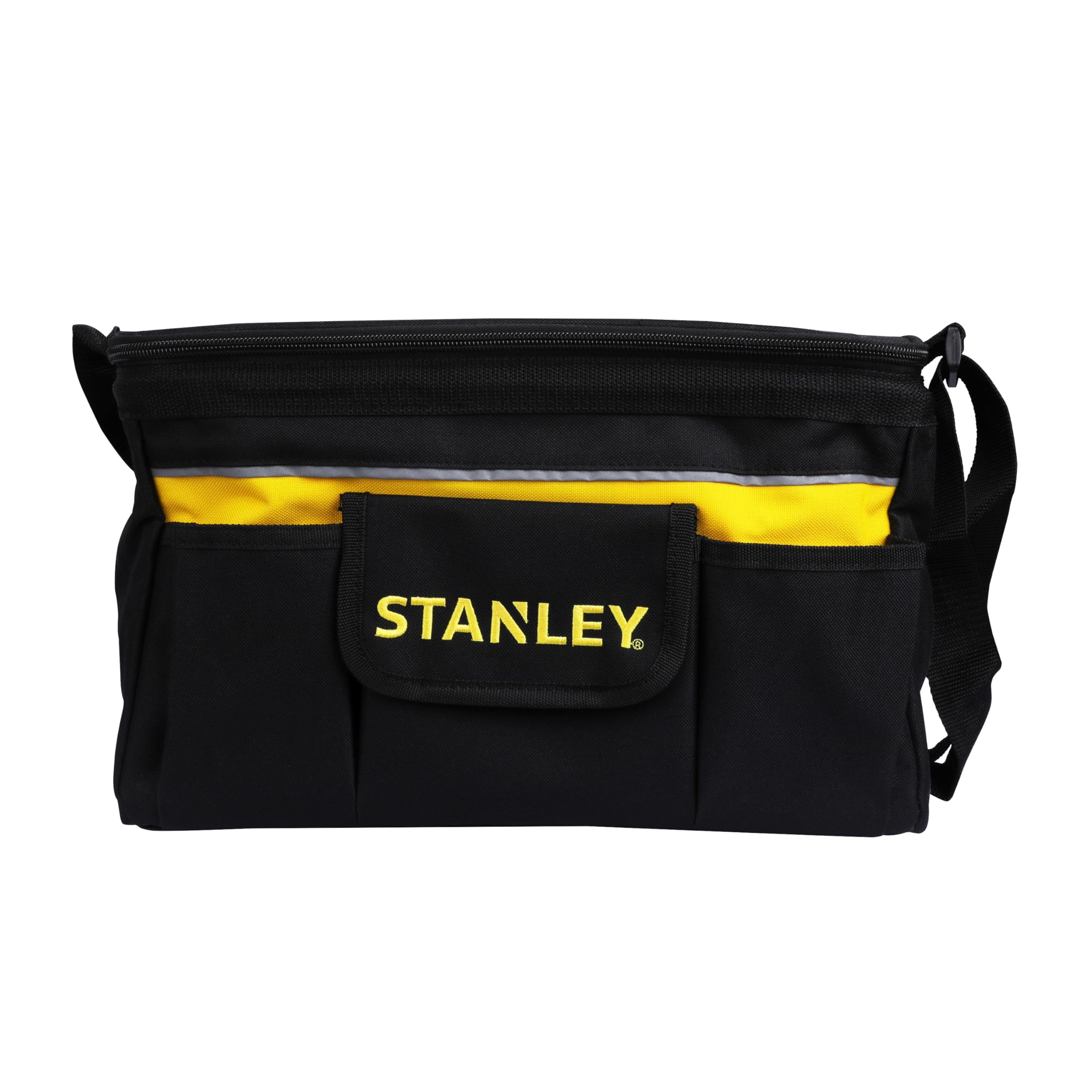 stanley-stst1-73615-bolsa-profunda-para-herramientas-tapa-plana-m-ltiples-bolsil image 1