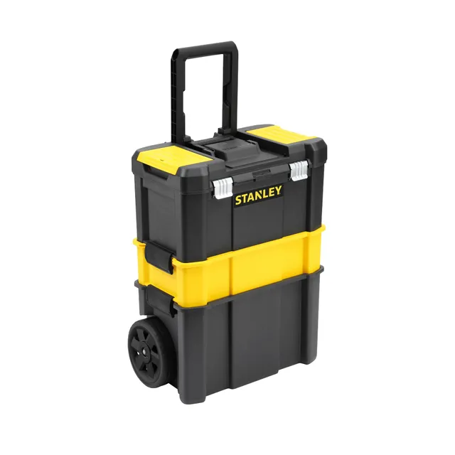 stanley-caja-de-herramientas-rodante-essential-stst1-80151 image 1