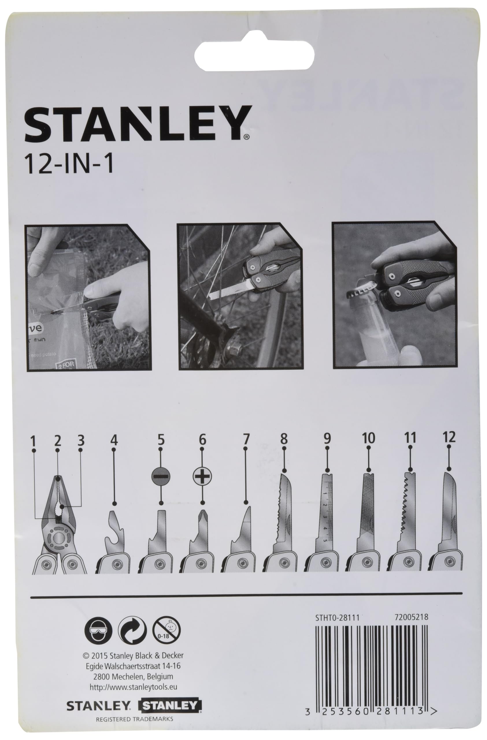 stanley-alicates-multiherramientas-12-1-compacto-y-plegable image 6